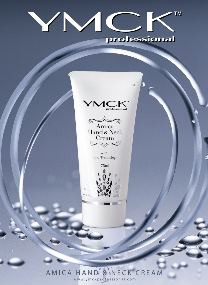 amica cream